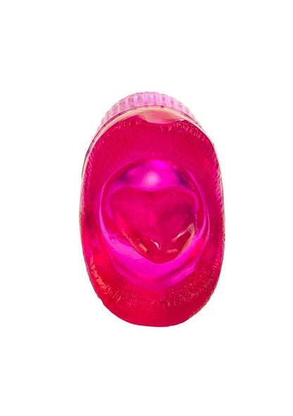 Clit Kisser Clitoral Stimulation Bullet