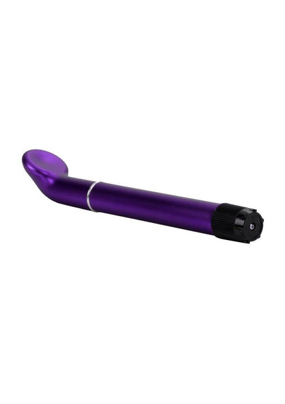 Clitoriffic Vibrator