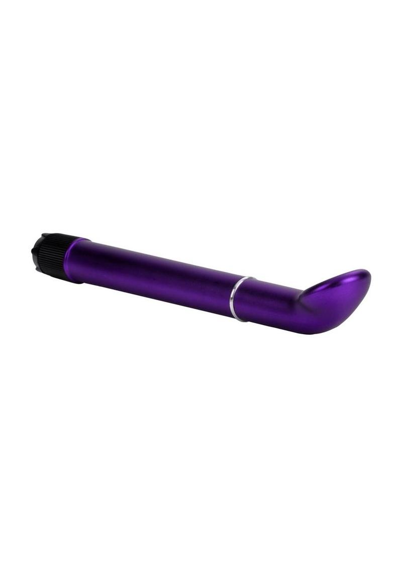 Clitoriffic Vibrator