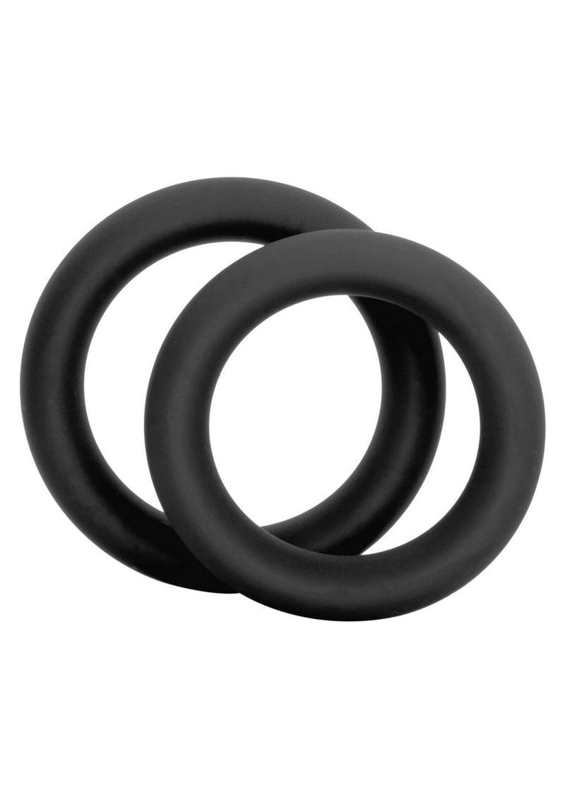 Colt Silicone Super Rings Cock Rings