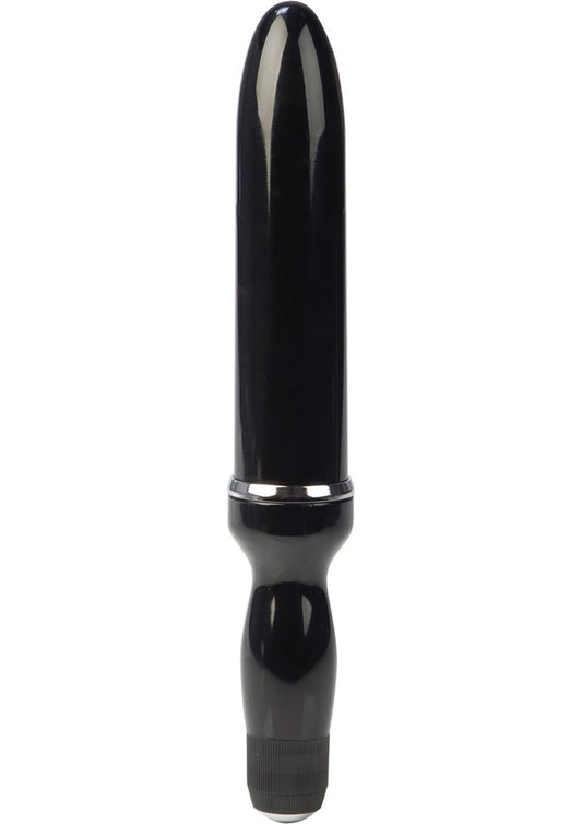 Colt The Prowler Vibrating Butt Probe - Black