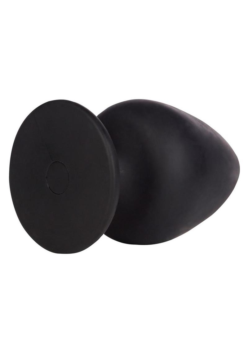 Colt XL Big Boy Silicone Butt Plug