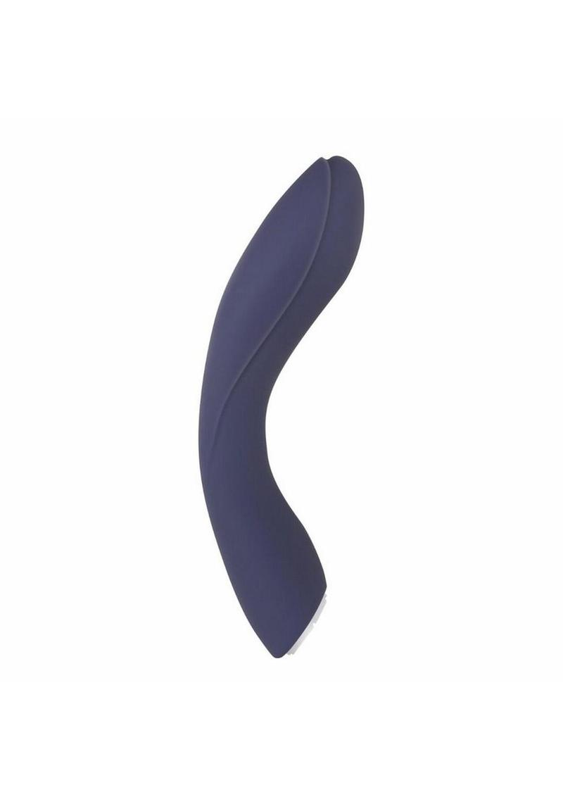 Coming Strong Rechargeable Silicone Vibrator