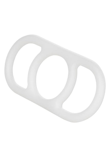 Commander Erection Enhancer Silicone Cock Ring