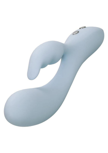 Contour Kali Rechargeable Silicone Rabbit Vibrator