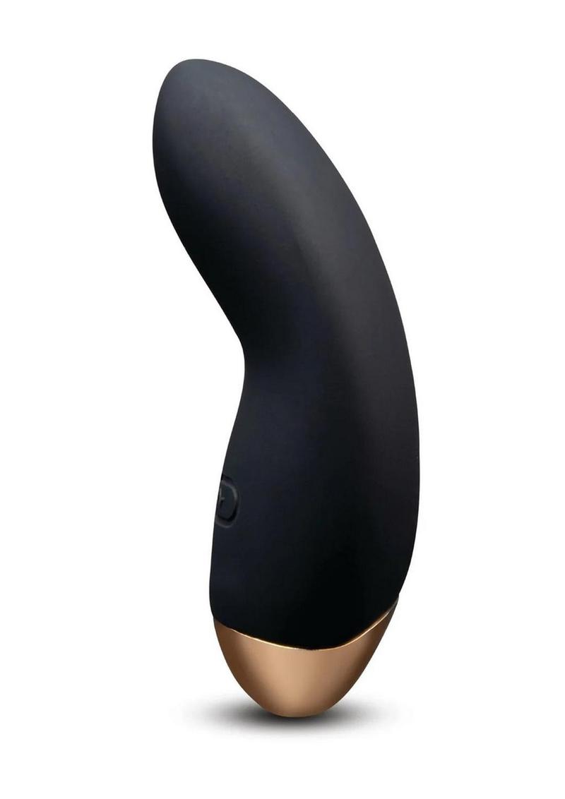 Coquette The Lay Me Down Rechargeable Silicone Vibrator