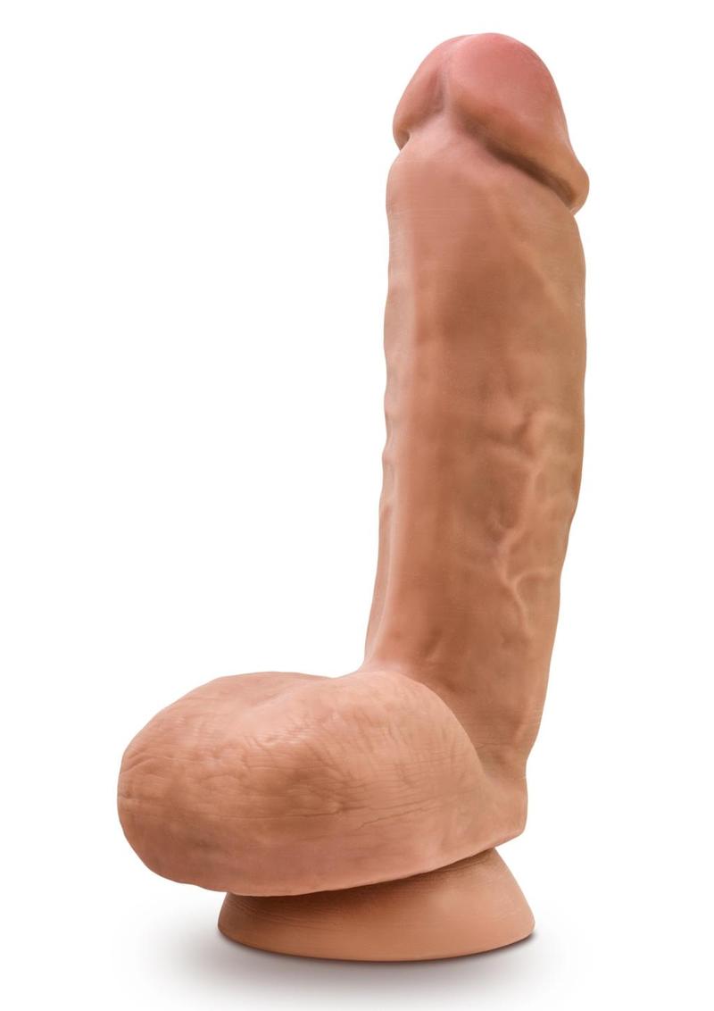 Loverboy The Mailman Dildo