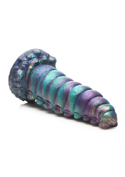 Creature Cock Chrysalis Silicone Dildo