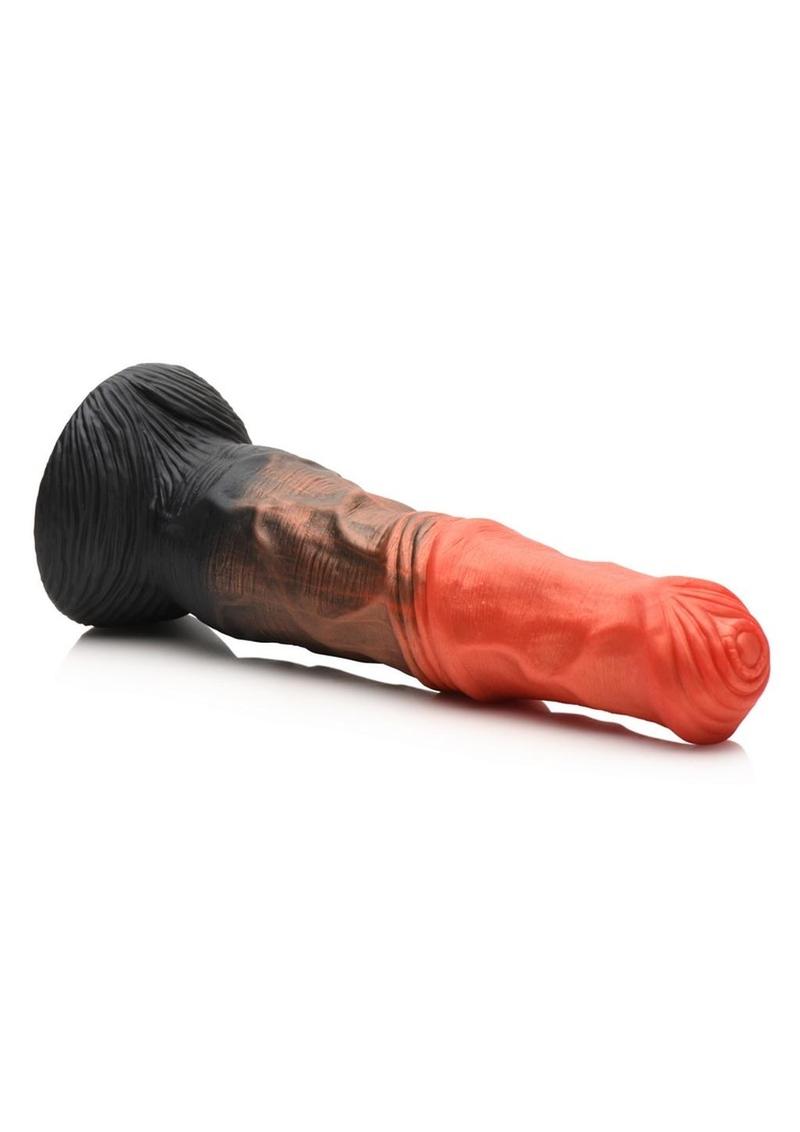 Creature Cocks Centaur Silicone Dildo