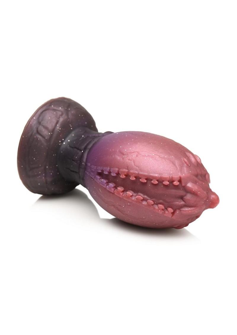 Creature Cocks Dragon Hatch Silicone Egg