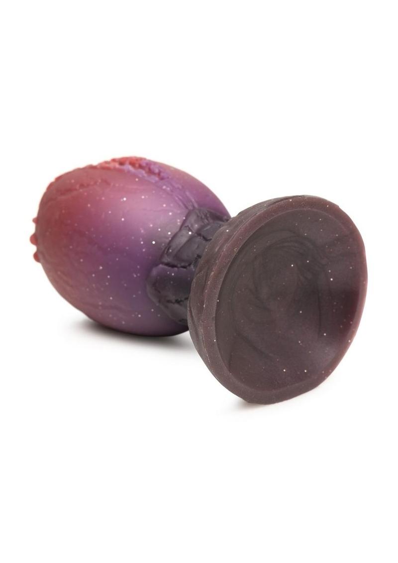 Creature Cocks Dragon Hatch Silicone Egg