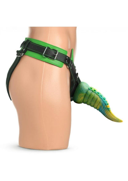 Creature Cocks Horny Play Strap-On Harness