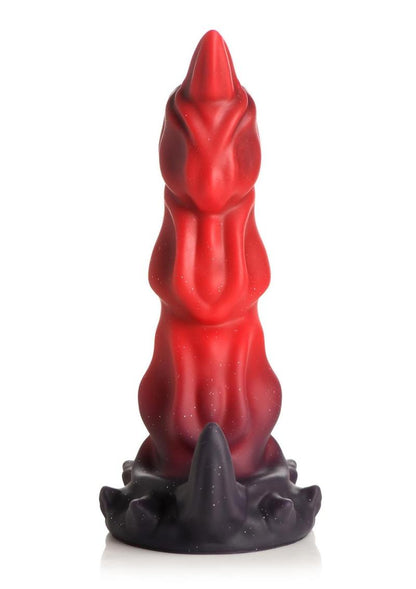 Creature Cocks King Scorpion Silicone Dildo