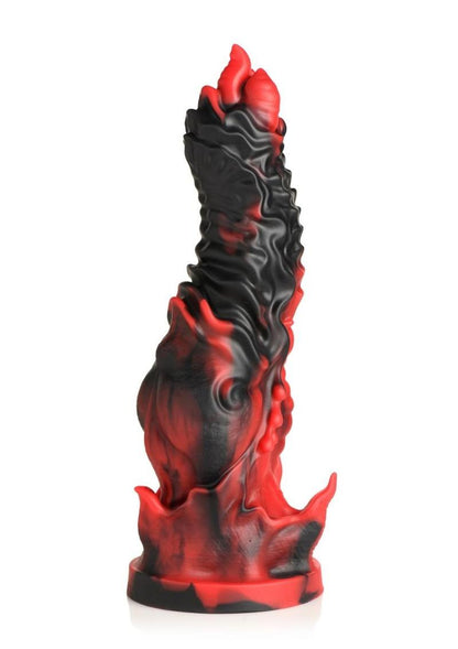 Creature Cocks Mephisto Silicone Dildo