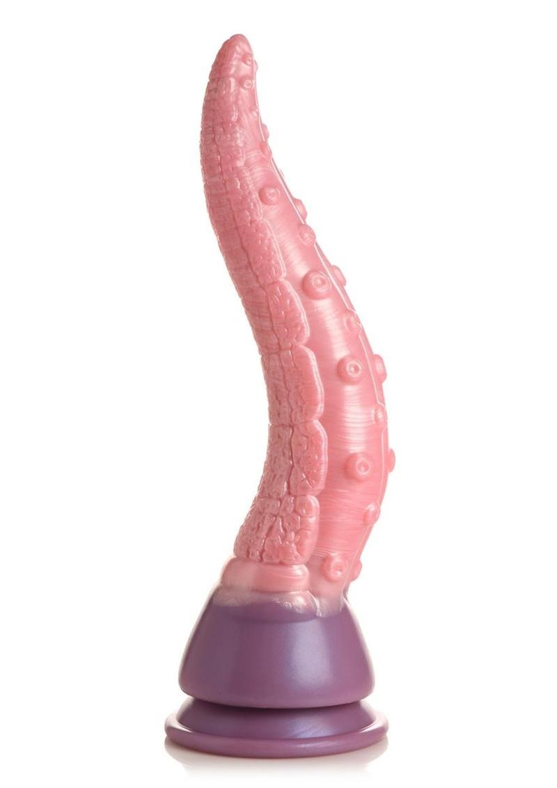 Creature Cocks Octoprobe Tentacle Silicone Dildo