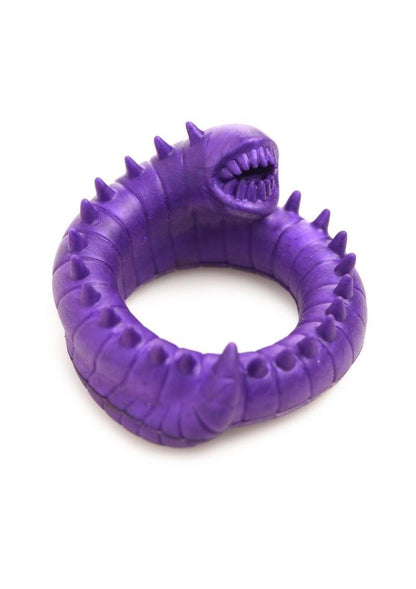 Creature Cocks Slitherine Silicone Cock Ring