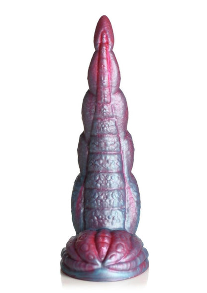 Creature Cocks Tentacle Cock Silicone Dildo