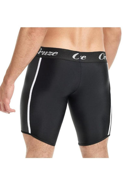 Cruze Kick-Off Lace Up Short