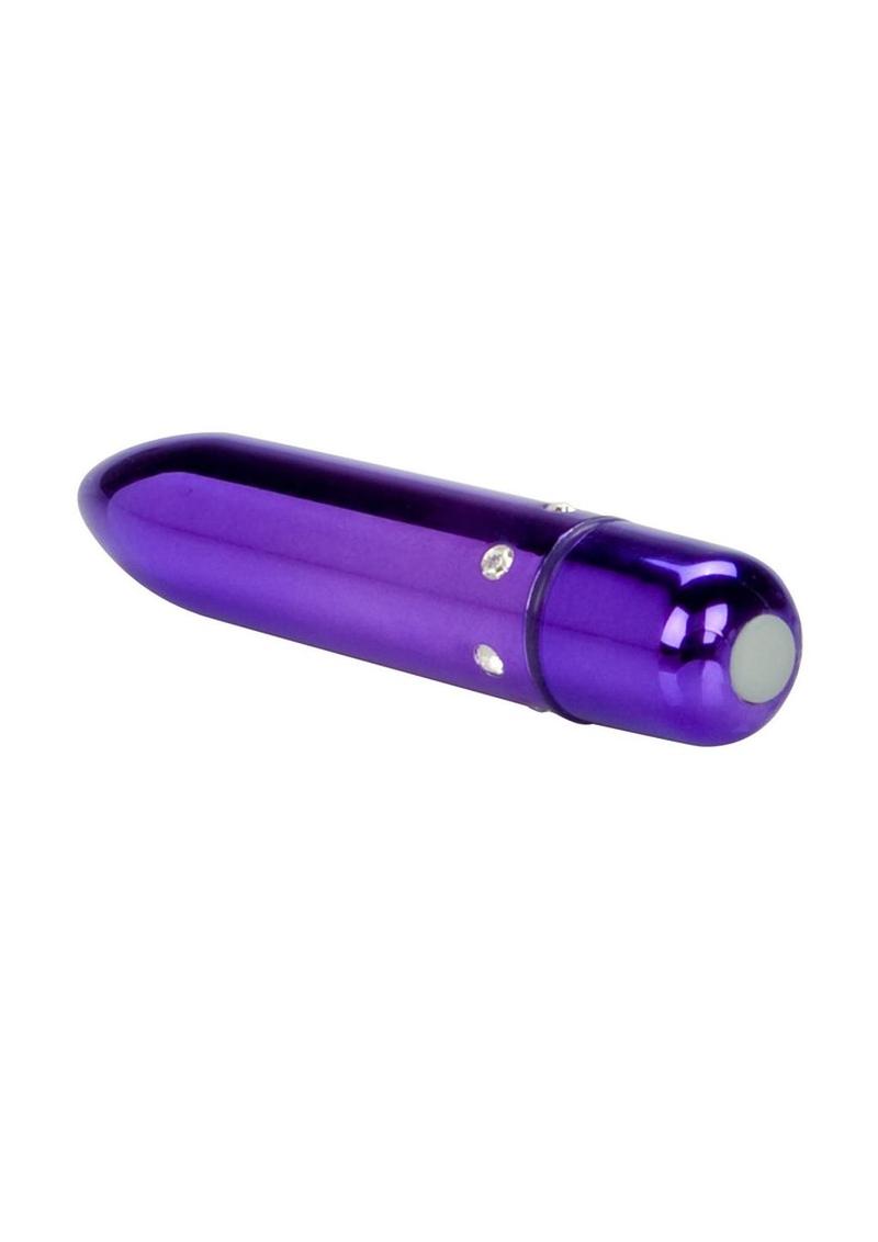 Crystal High Intensity Bullet