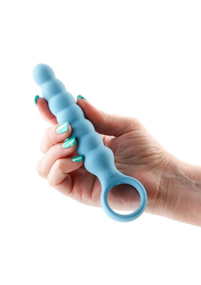 Desire Lucent Rechargeable Silicone Flexible Wand