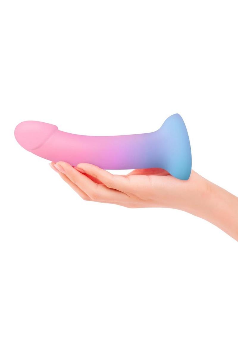 Dildolls Utopia Silicone Dildo