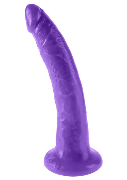 Dillio Realistic Slim Dildo