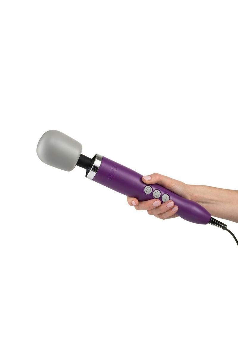 Doxy Original Wand Body Massager