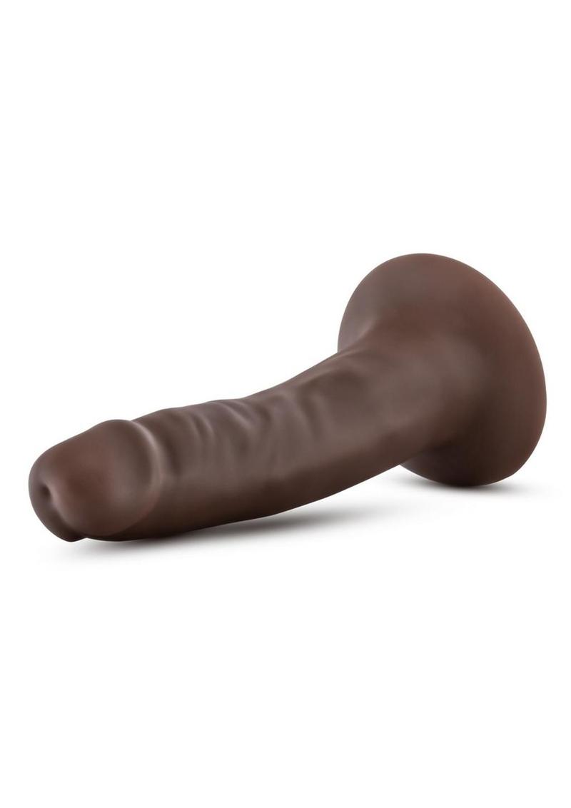 Dr. Skin Plus Posable Dildo