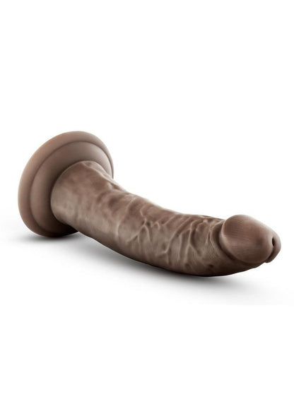 Dr. Skin Plus Posable Dildo