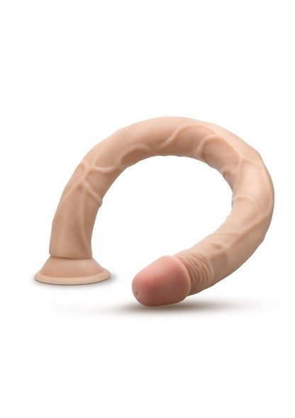 Dr. Skin Dildo with Suction Cup