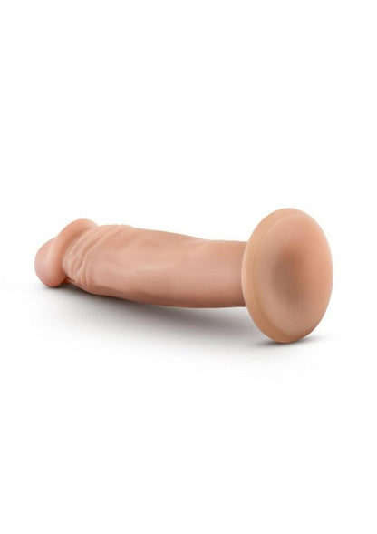 Dr. Skin Dr. Small Dildo with Suction Cup