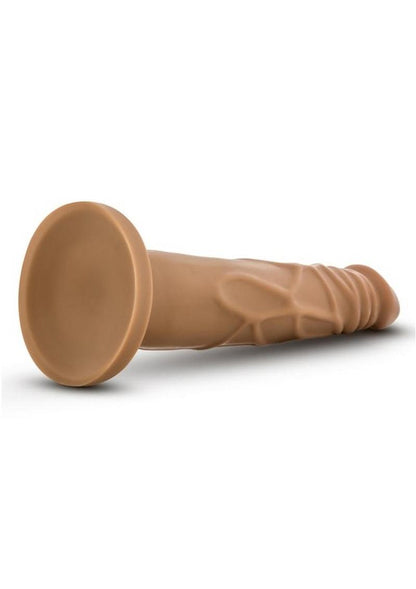 Dr. Skin Realistic Cock Basic 7.5 Dildo