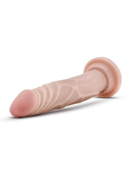 Dr. Skin Realistic Cock Basic 7.5 Dildo