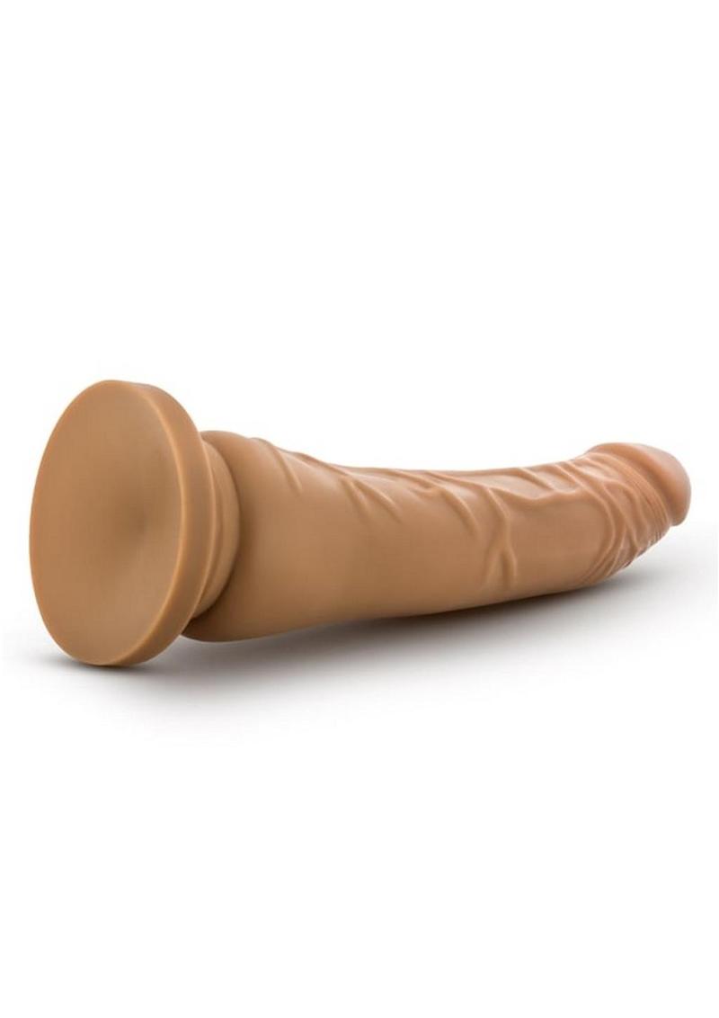 Dr. Skin Realistic Cock Basic 8.5 Dildo