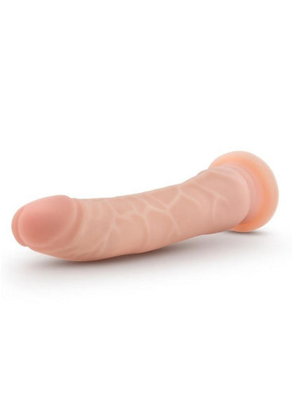 Dr. Skin Realistic Cock Basic 8.5 Dildo