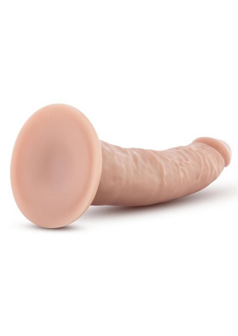 Dr. Skin Realistic Cock with Suction Cup Dildo