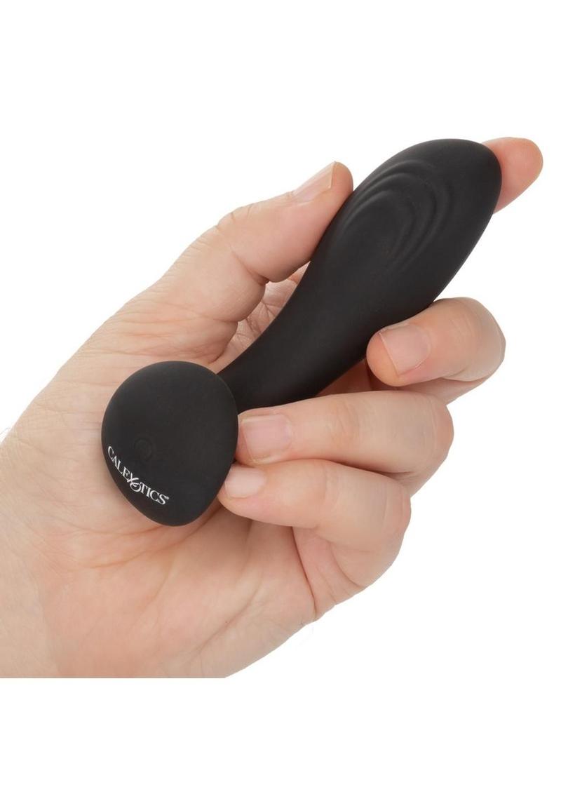 Eclipse Rechargeable Liquid Silicone Flex Probe