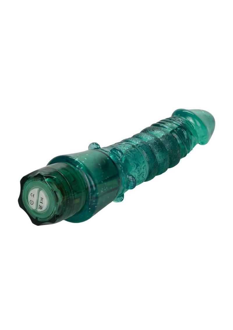 Emerald Studs Arouse Vibrator