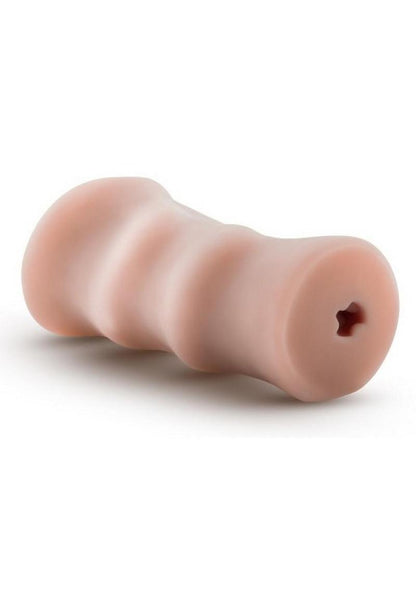 Enlust Cassie Dual End Stroker - Anal