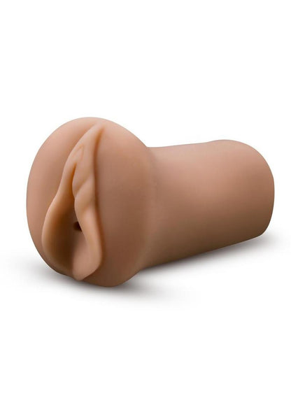 Enlust Molly Dual End Stroker - Pussy