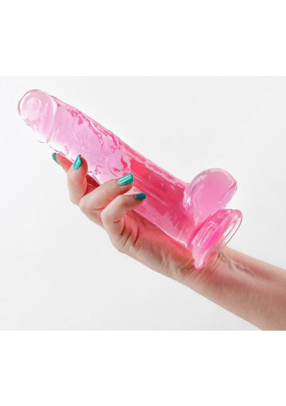 Fantasia Ballsy Dildo