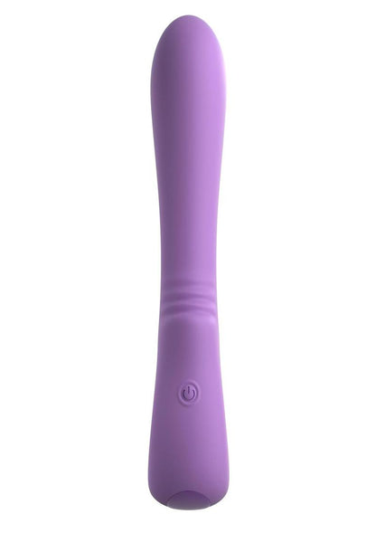 Fantasy For Her Flexible Please Her Silicone Rechargeable Waterproof