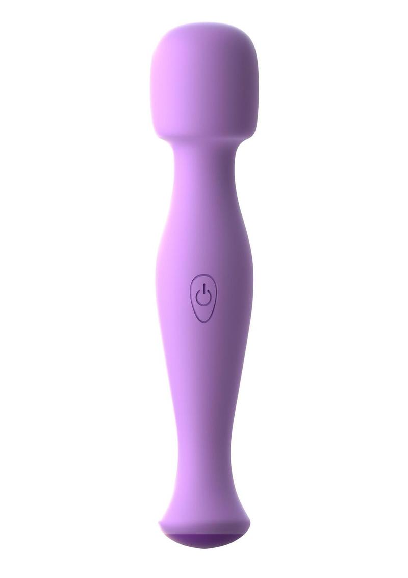 Fantasy For Her Silicone Body Massage Her Rechargeable Waterproof