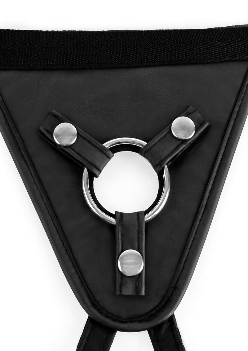 Fetish Fantasy Series Perfect Fit Adjustable Harness