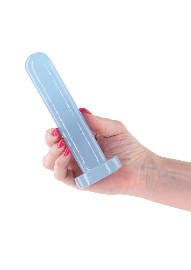 Firefly Thrill Glow In The Dark Dildo