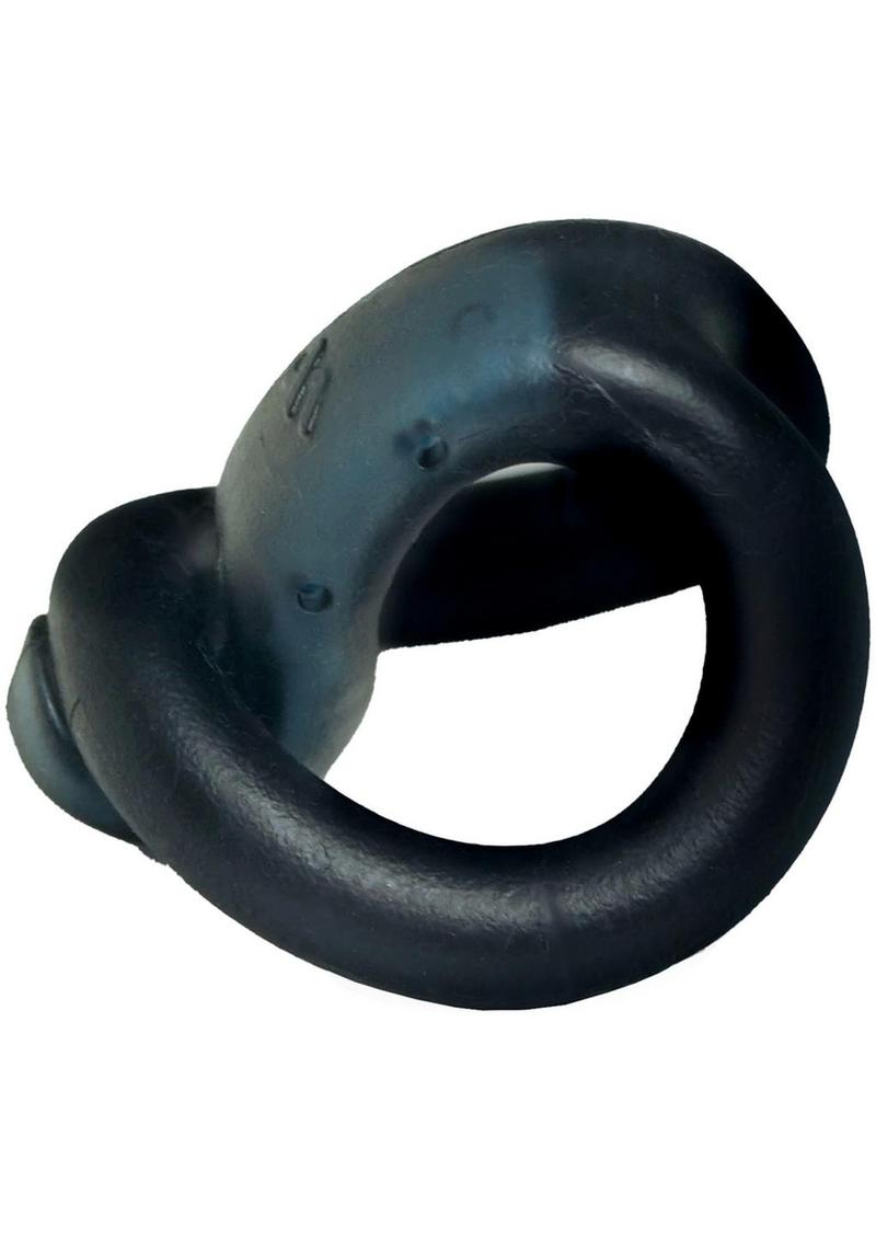 Firmtech Max Performance Ring - Black/Blue