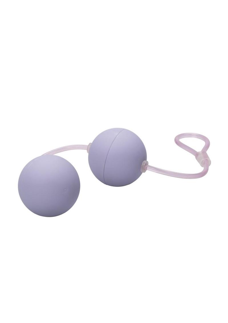 First Time Duo Lover Kegel Balls