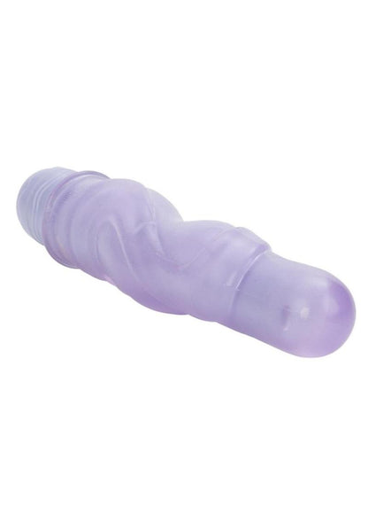 First Time Softee Lover Vibrator