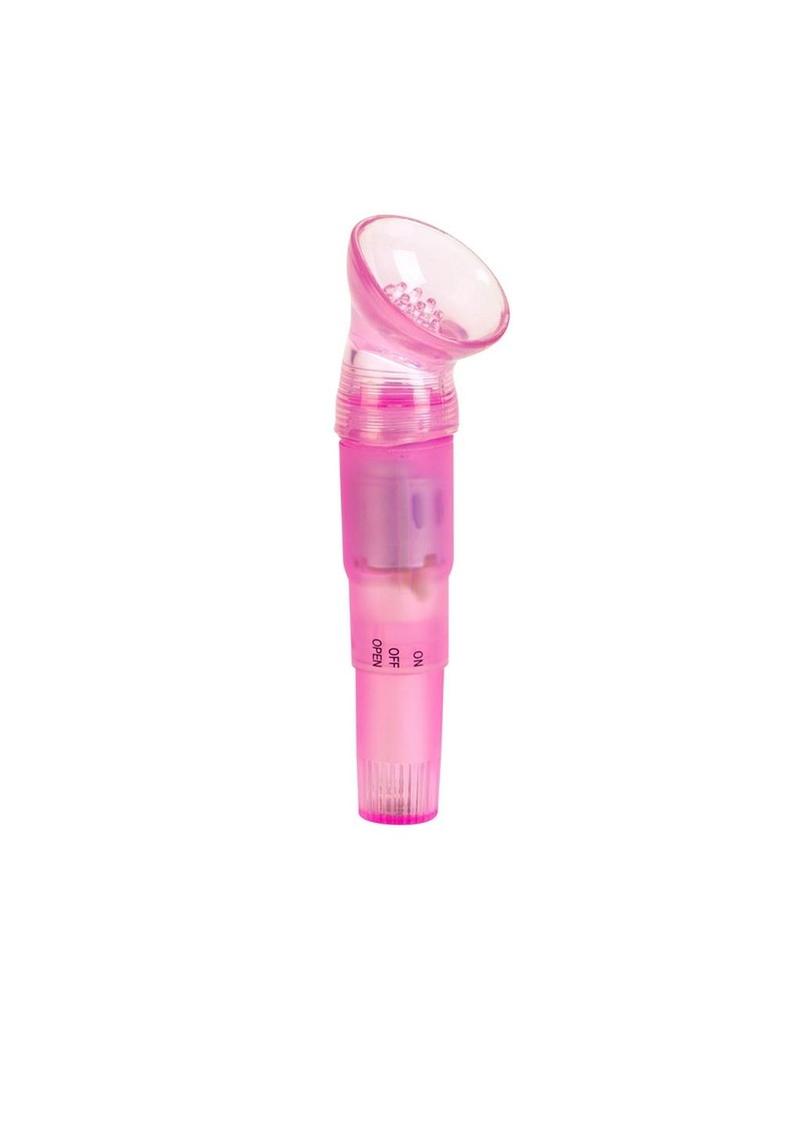 First Time Travel Teaser Wand Massager Kit