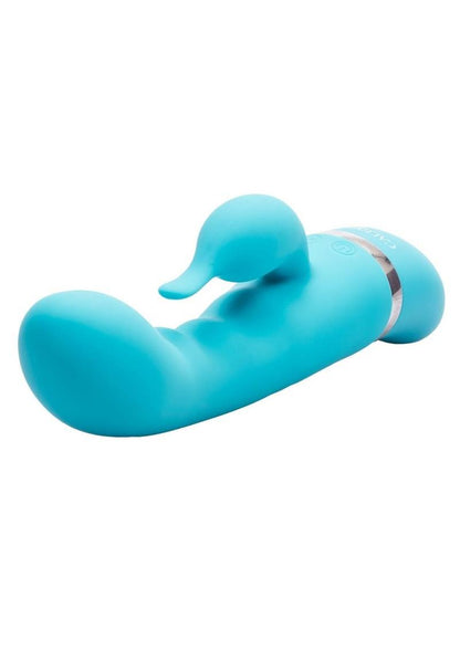 Foreplay Frenzy Teaser Silicone Rabbit Vibrator